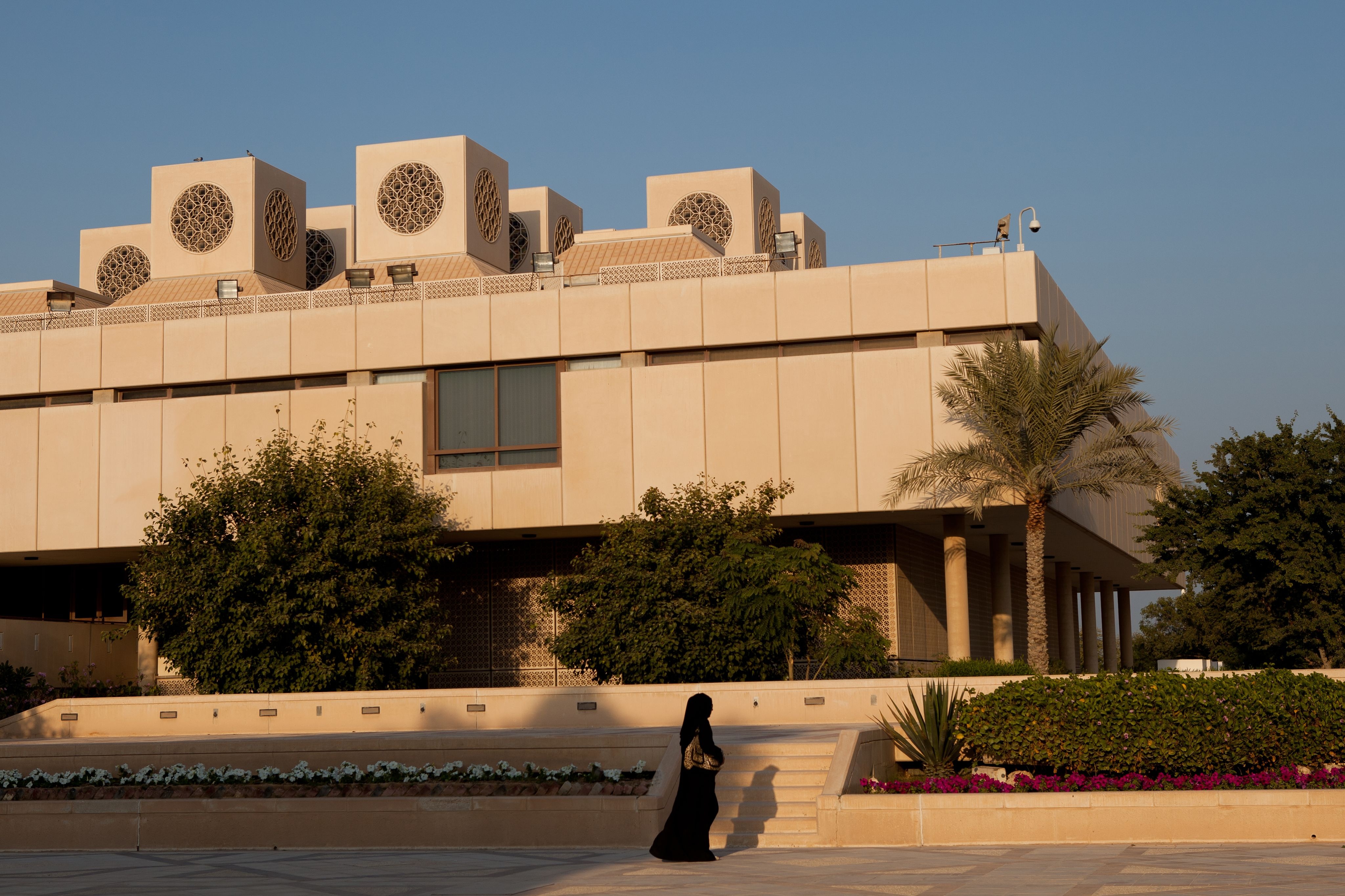 world cup 2022,  khach san world cup,  diem dong quan anh 2