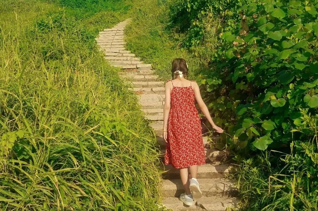 Choi gi o Vung Tau khi khong tam bien? hinh anh