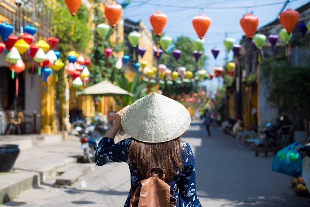 Bao nuoc ngoai danh gia Viet Nam la diem den gia tri nhat Dong Nam A hinh anh