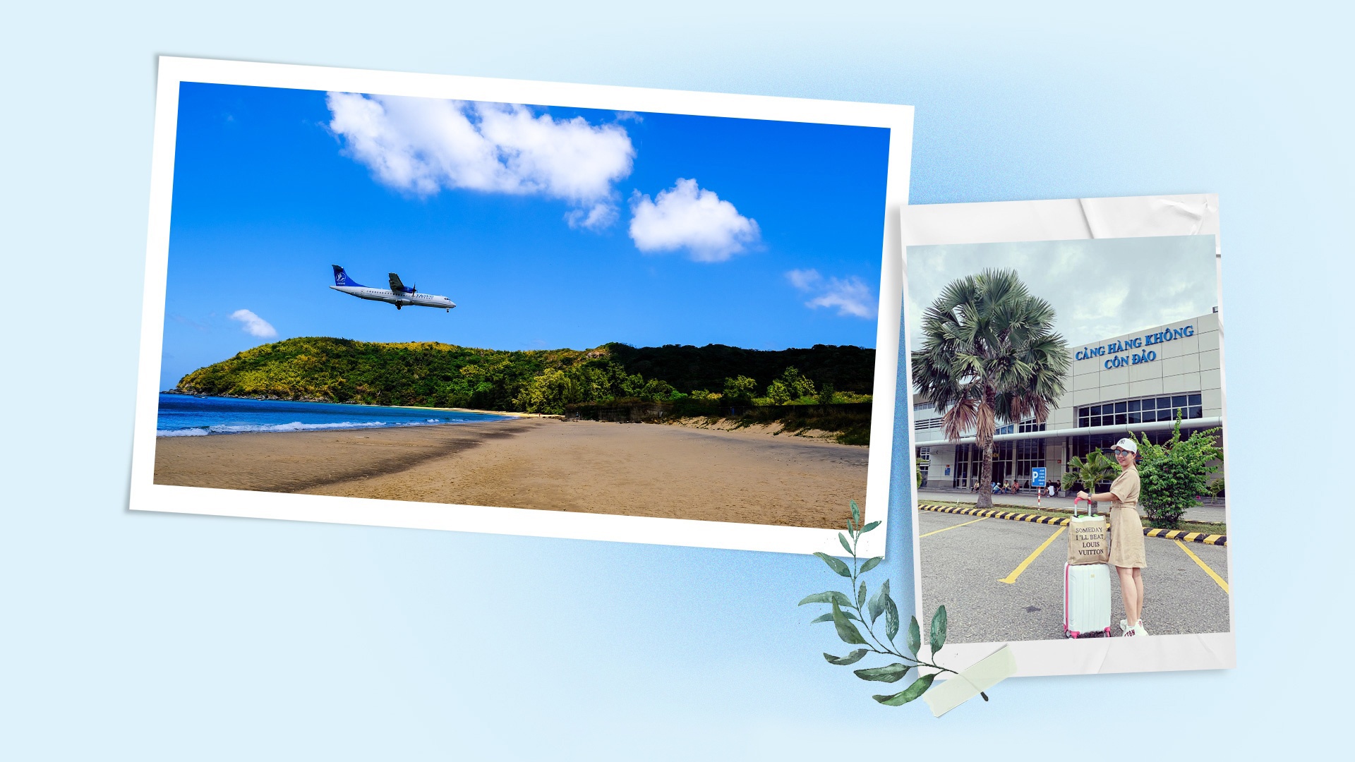 du lich con dao,  kham pha con dao anh 3