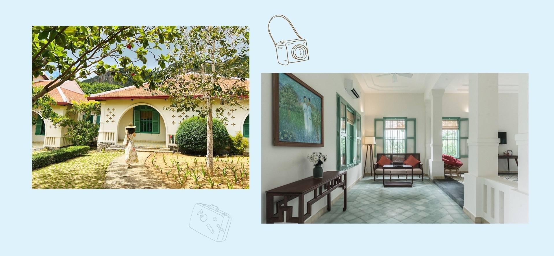 du lich con dao,  kham pha con dao anh 5