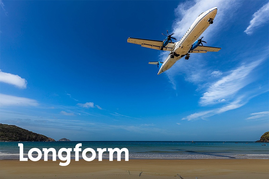 Kham pha Con Dao - 'thien duong du lich bien' tu A-Z hinh anh