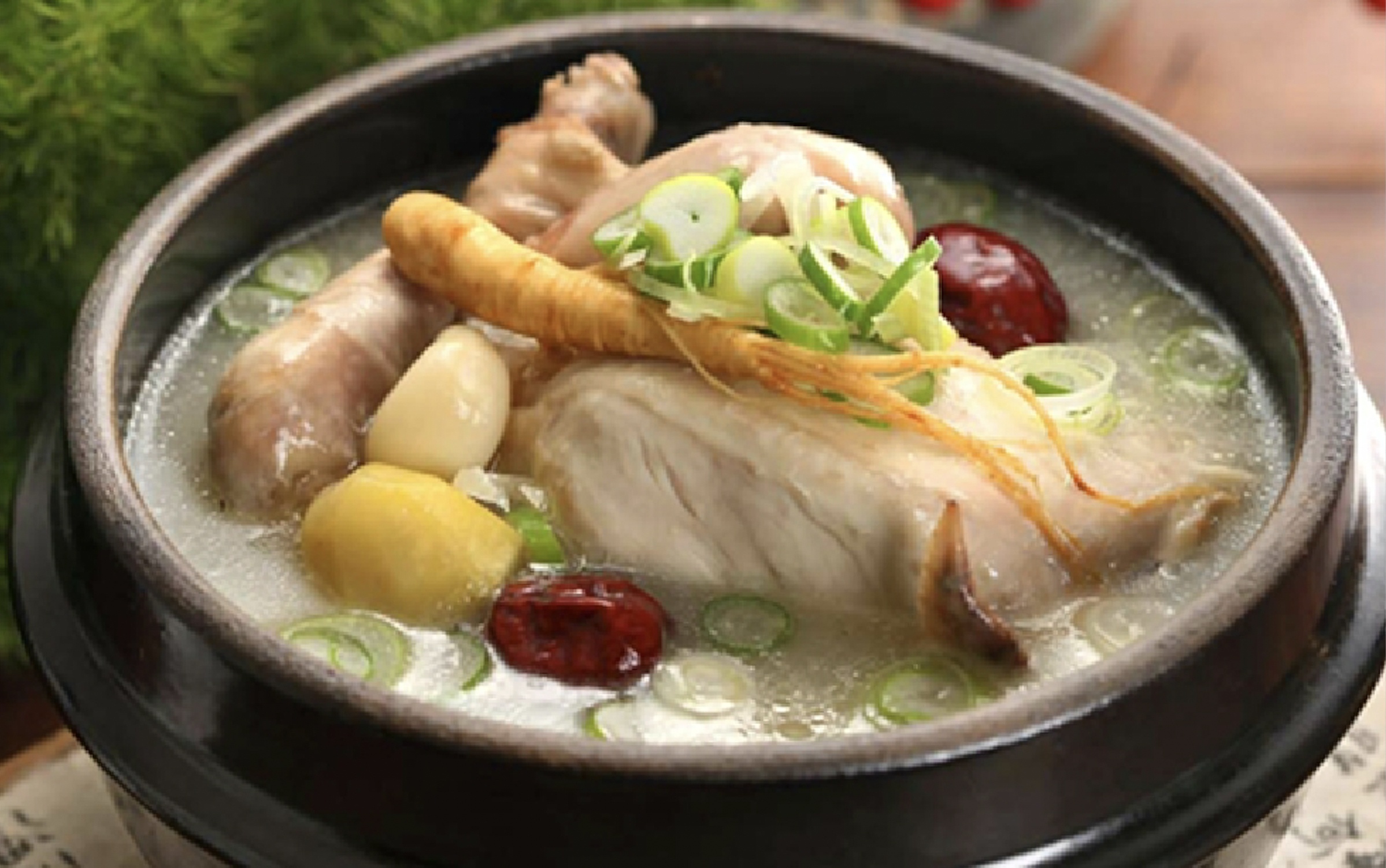 du lich han quoc,  am thuc han quoc,  mon an han quoc anh 1