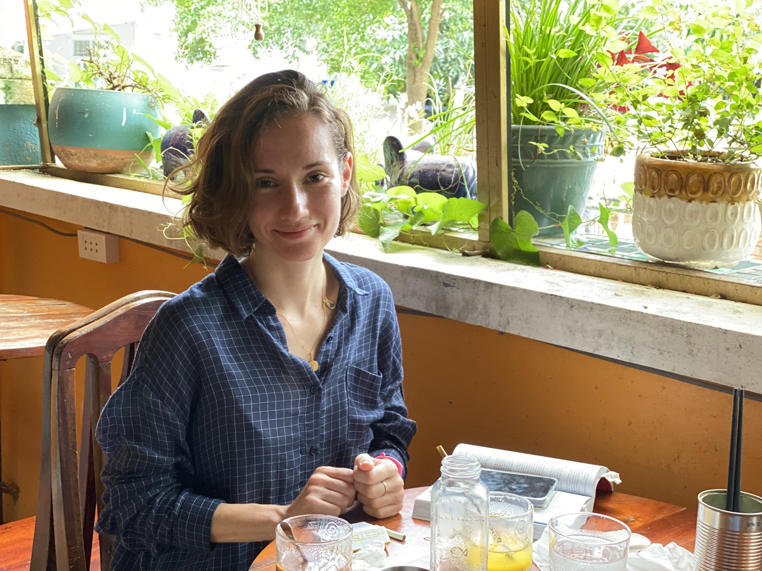 du lich con dao,  khach nuoc ngoai,  kham pha con dao anh 3