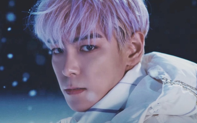 T.O.P (BIGBANG) chinh thuc xac nhan du hanh vu tru hinh anh