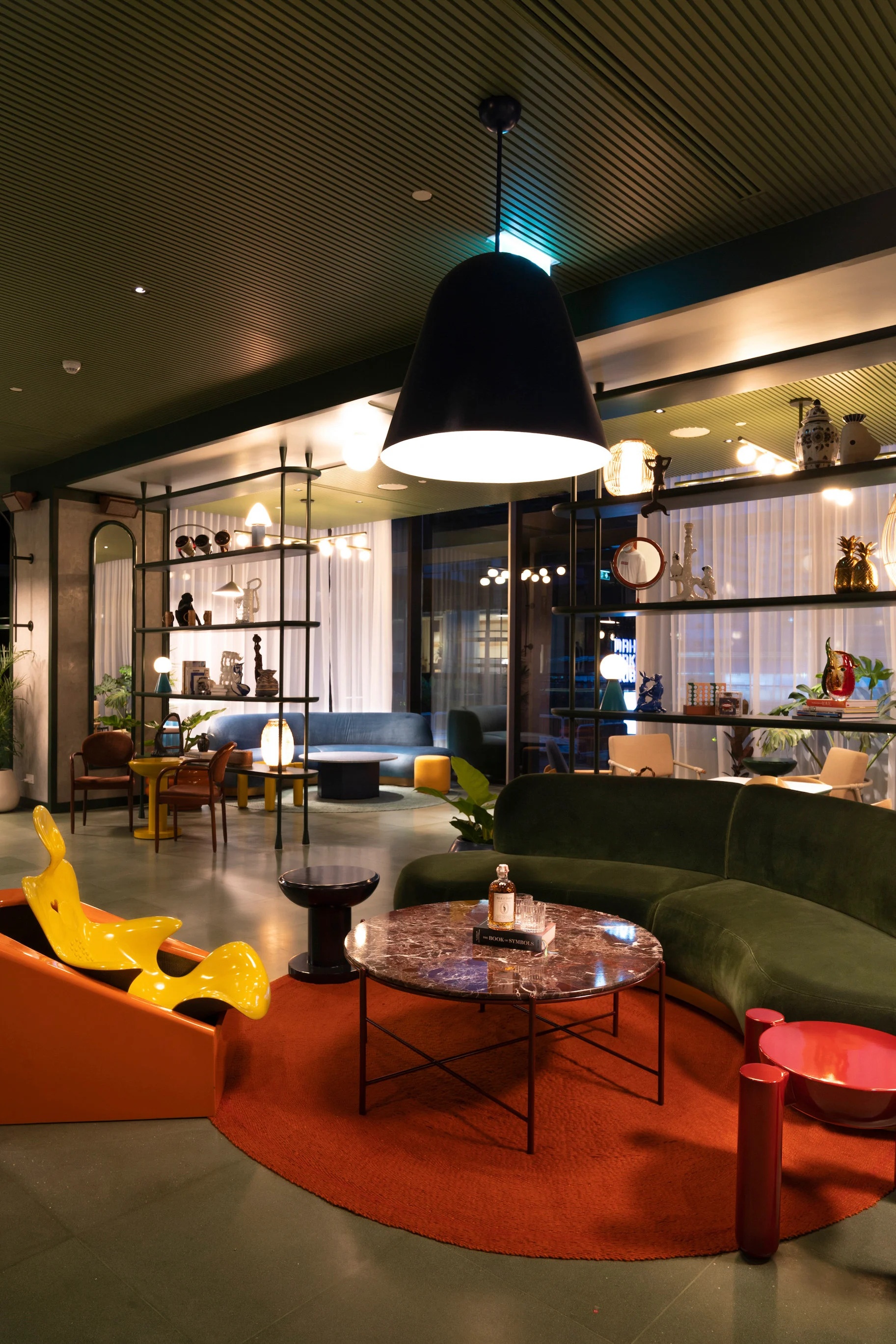 thiết kế khách sạn, xu hướng khách sạn, khách sạn kiểu mới ảnh 2 thiet ke khach san, xu huong khach san, khach san kieu moi anh 2