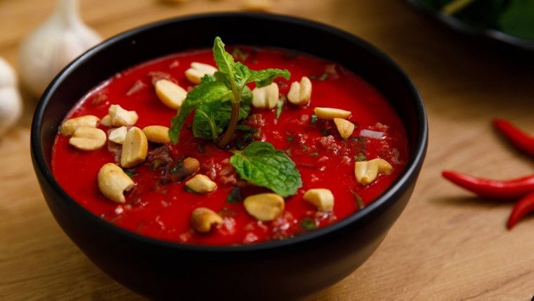 mon an ky la,  du lich Viet Nam,  am thuc Viet Nam anh 4