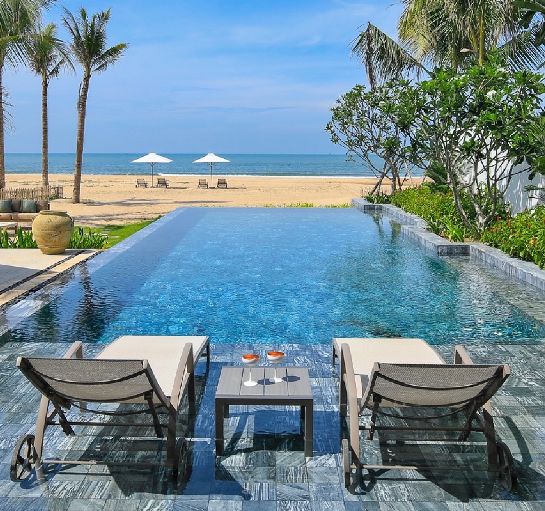 du lich ho tram,  du lich tet duong,  dat phong ho tram anh 2