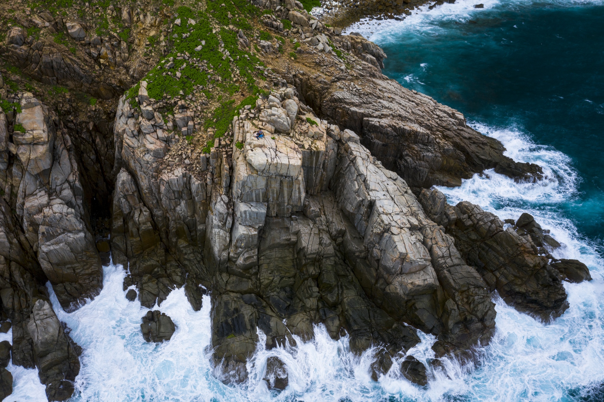 du lich con dao,  thien nhien con dao,  kham pha con dao anh 7