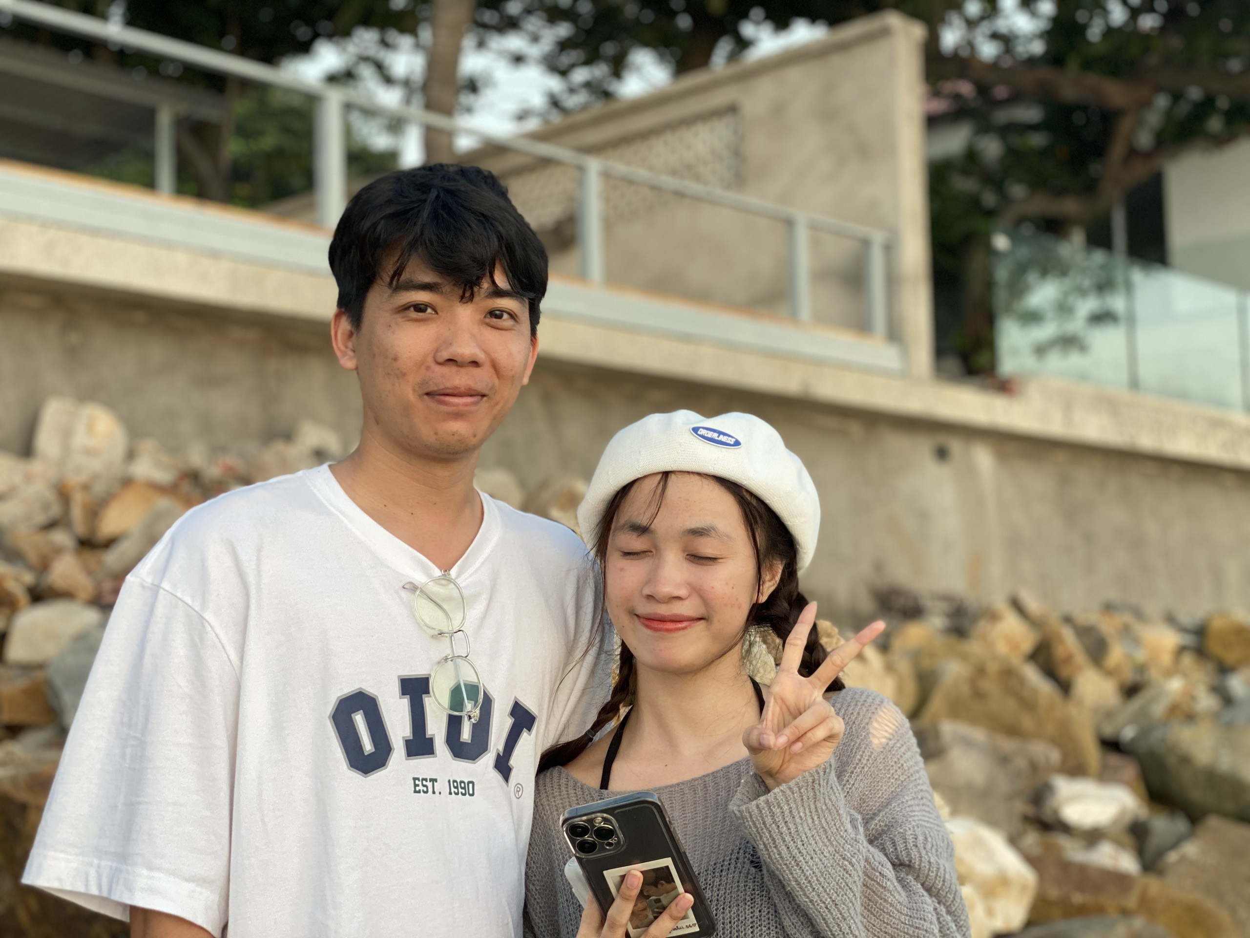 du lich vung tau,  du lich tet duong,  du lich dau nam anh 2