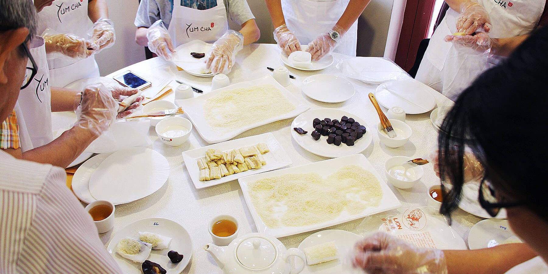 du lich singapore,  chinatown singapore anh 7