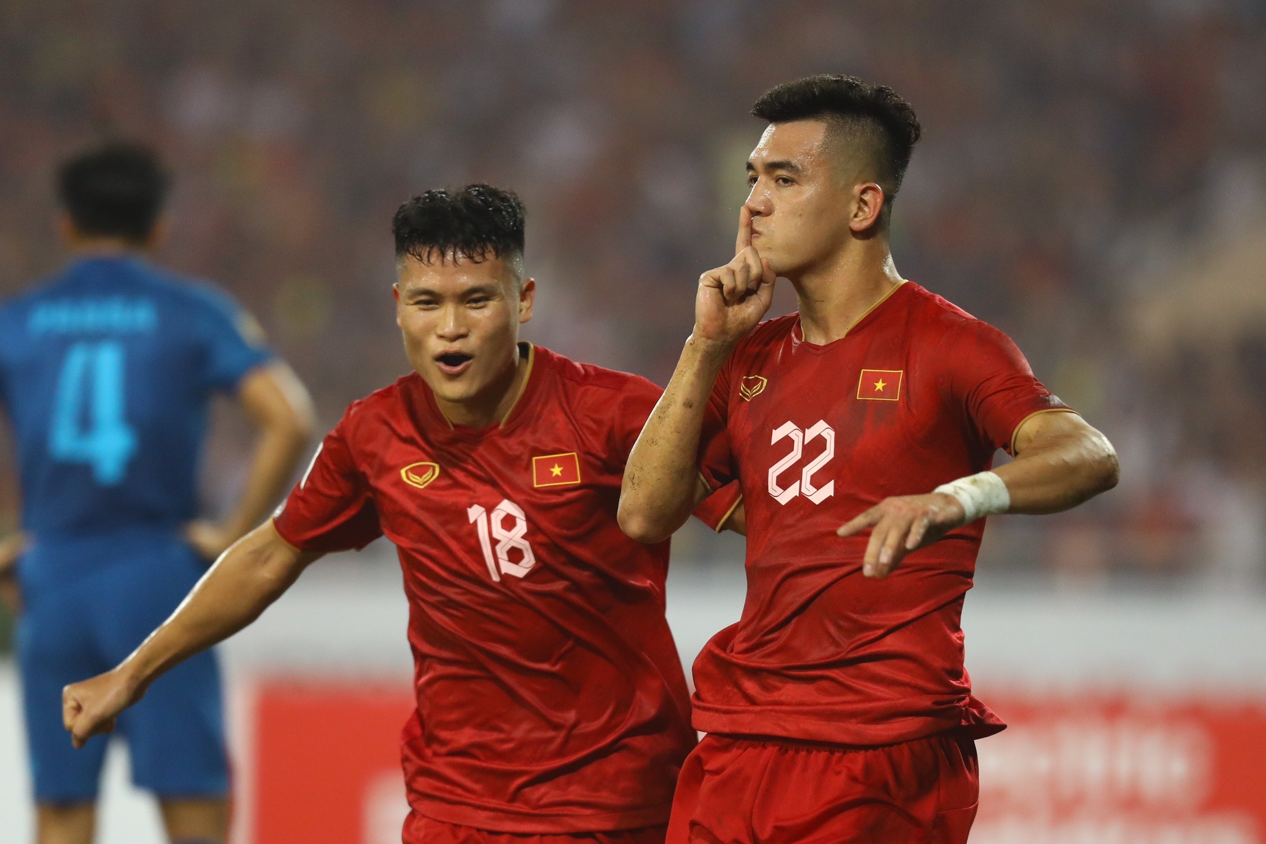 du lich thai lan,  chung ket aff cup,  xem aff cup anh 1