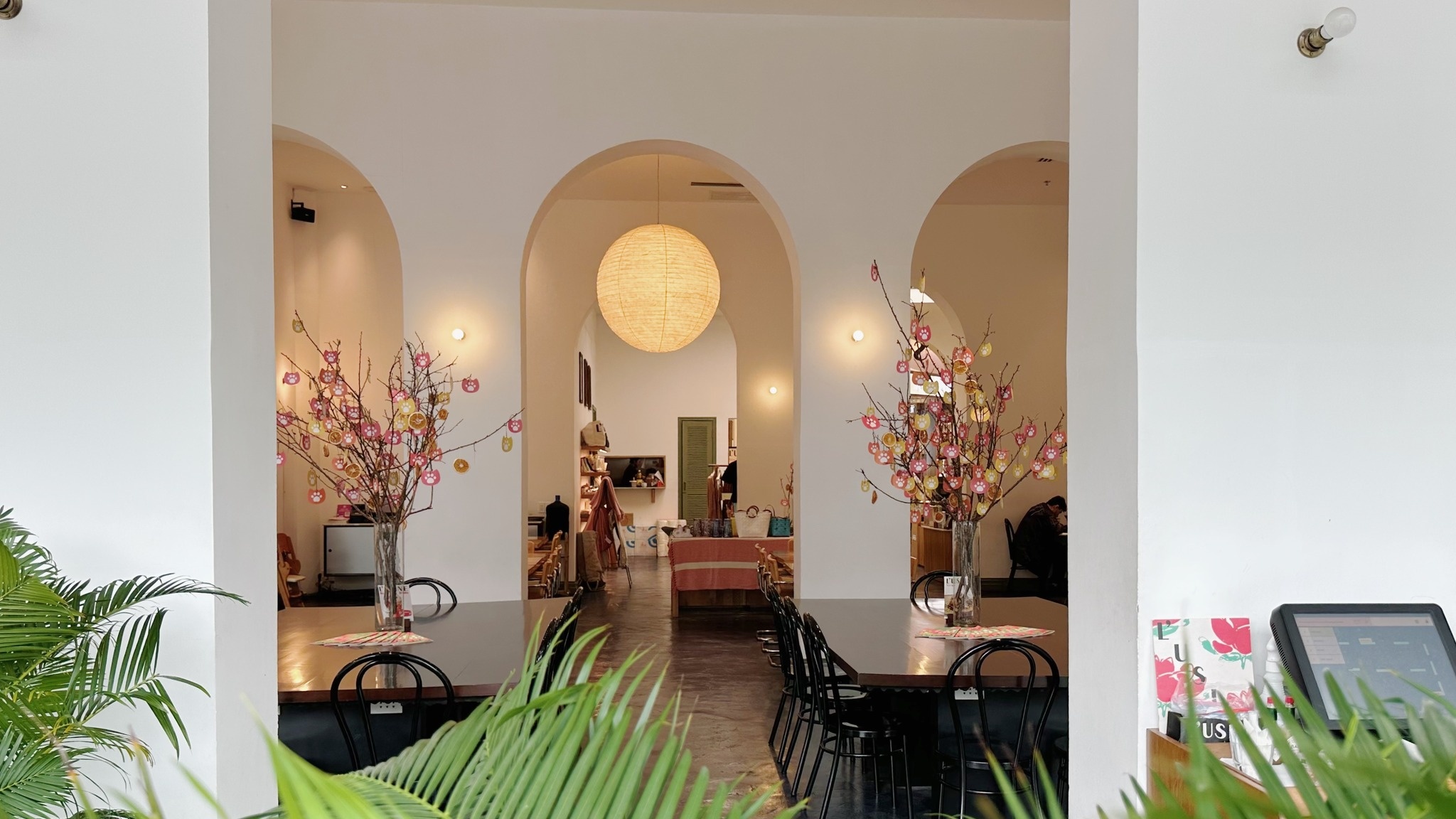 vui choi TP.HCM,  du lich TP.HCM,  hang quan ngay tet,  dia diem vui choi anh 1