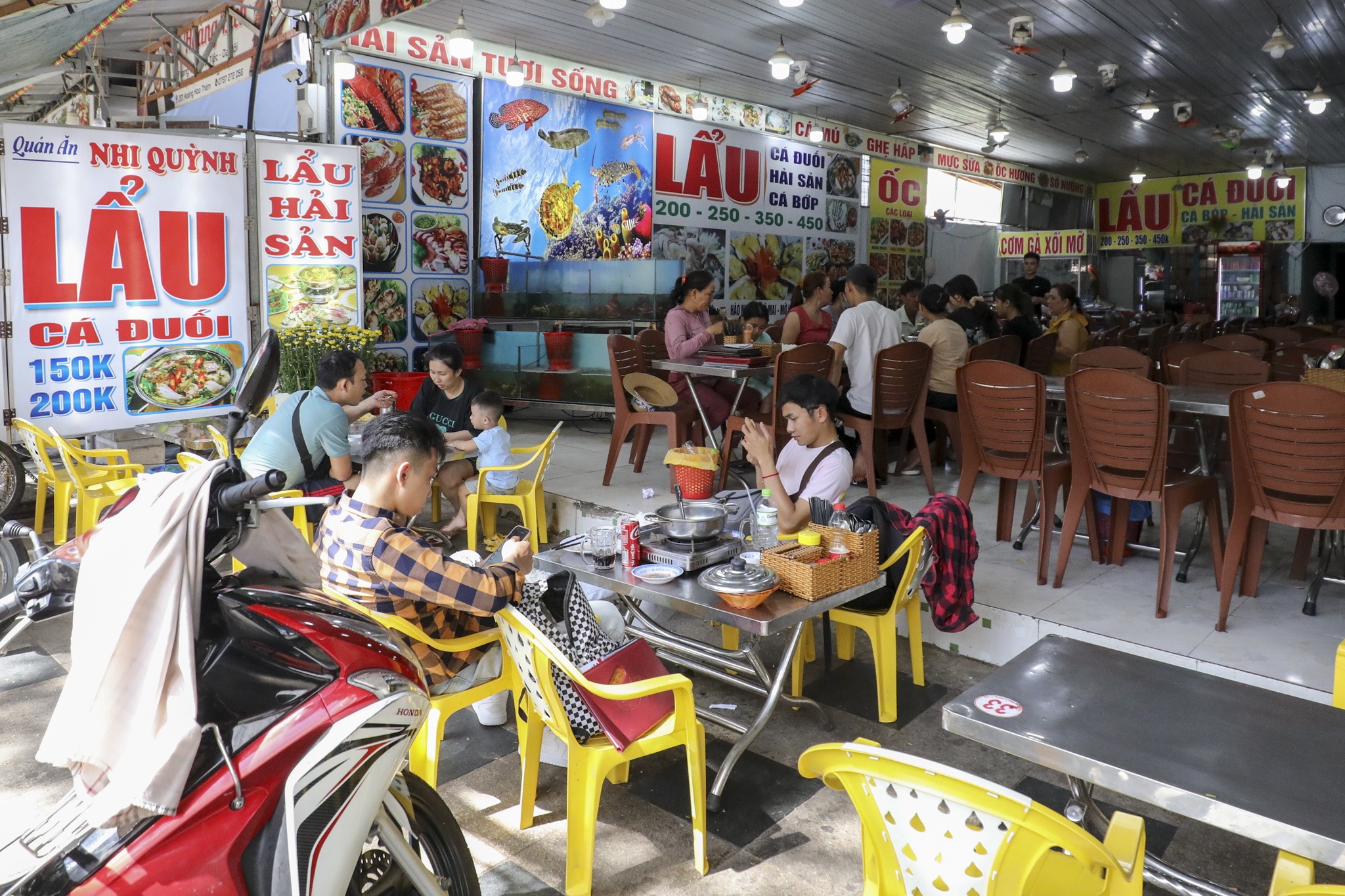 du lich tet,  vung tau ngay tet,  tam bien vung tau,  du lich vung tau anh 10