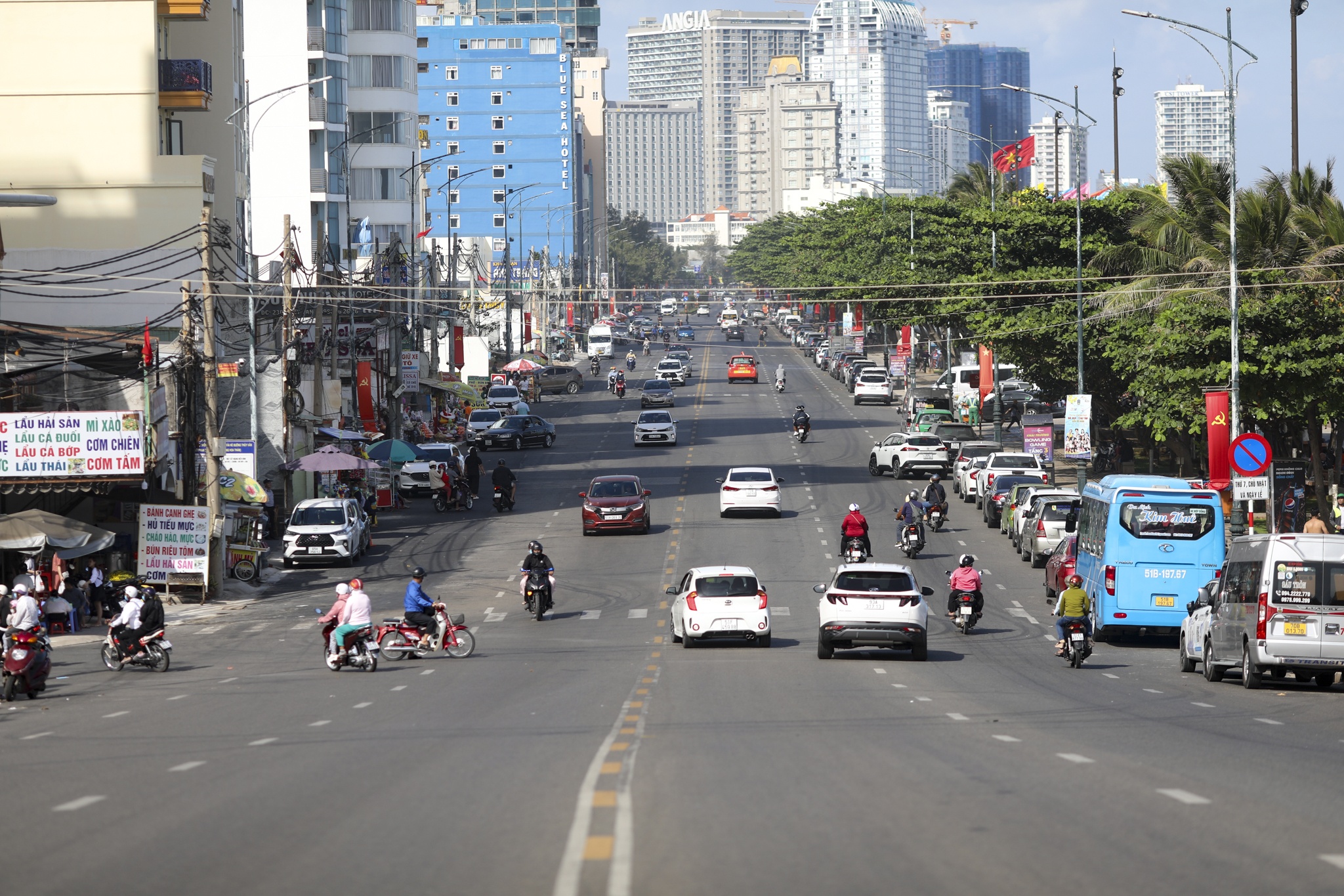 du lich tet,  vung tau ngay tet,  tam bien vung tau,  du lich vung tau anh 11