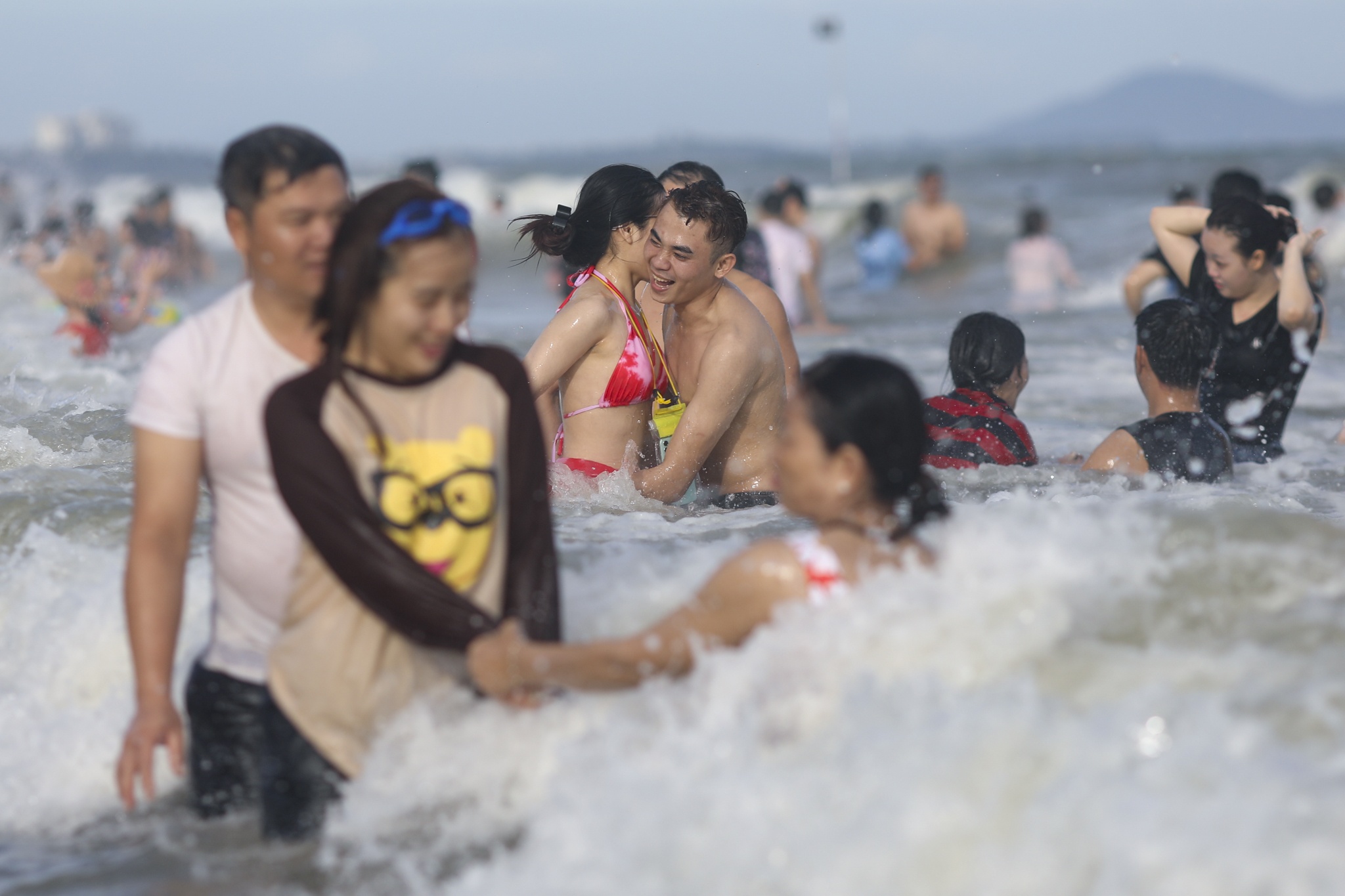 du lich tet,  vung tau ngay tet,  tam bien vung tau,  du lich vung tau anh 3
