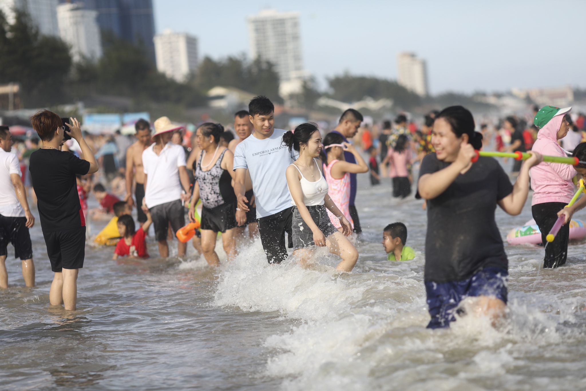 du lich tet,  vung tau ngay tet,  tam bien vung tau,  du lich vung tau anh 5