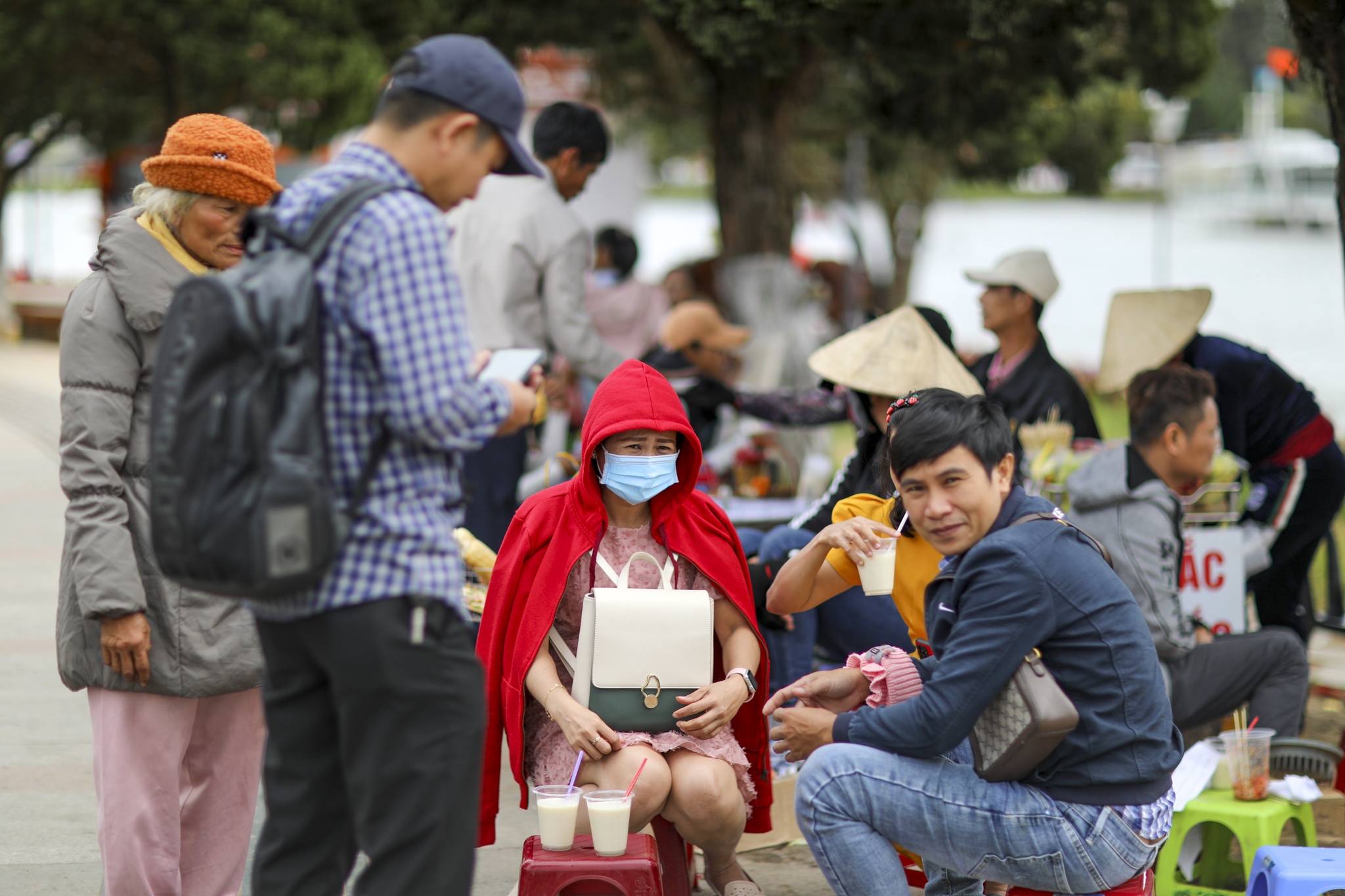 du lich da lat,  du lich tet,  hang quan da lat,  du khach da lat,  quang truong da lat anh 5