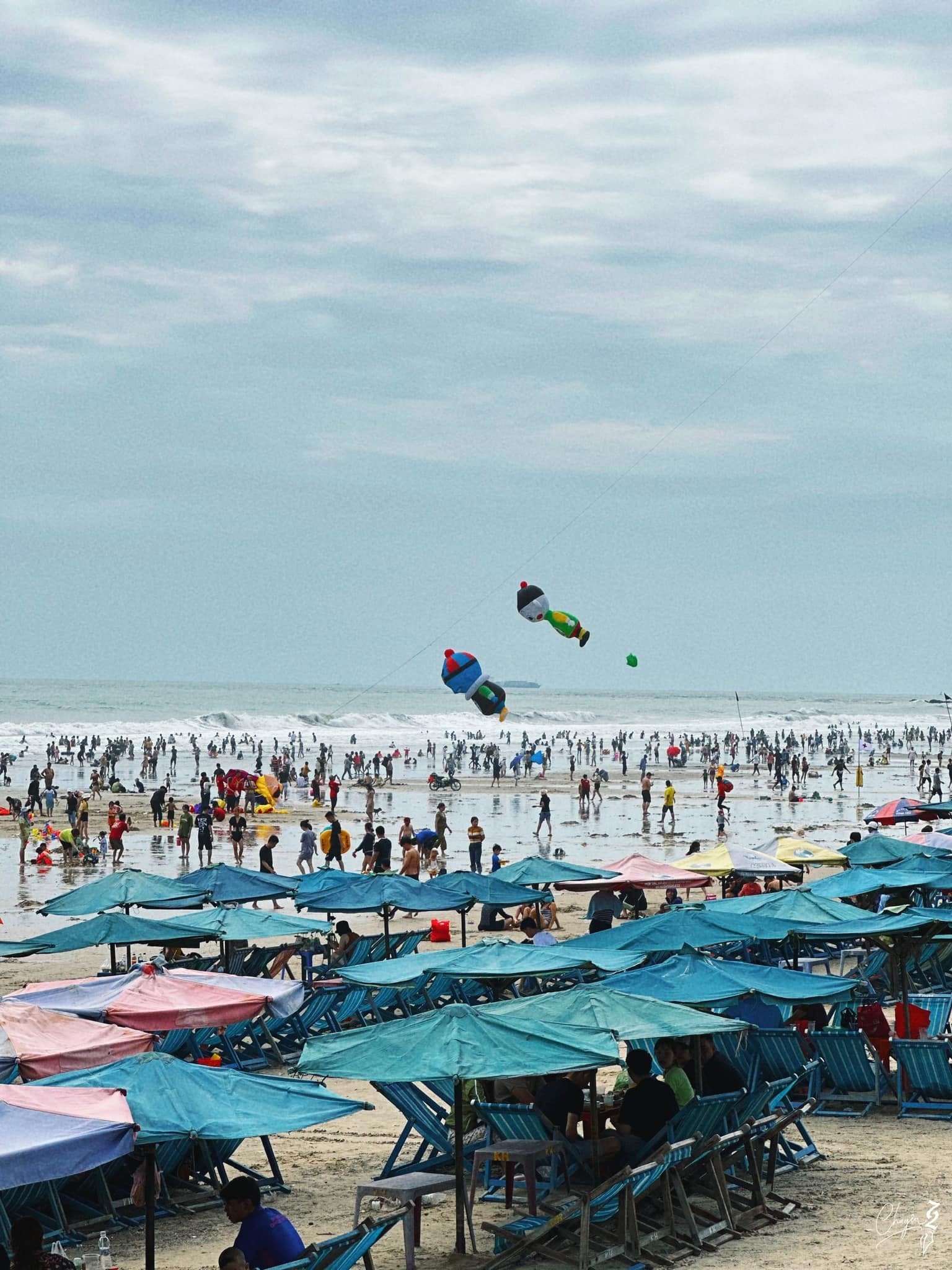 du lich tet,  du lich bien,  du lich vung tau,  du khach tam bien,  khach di vung tau anh 2