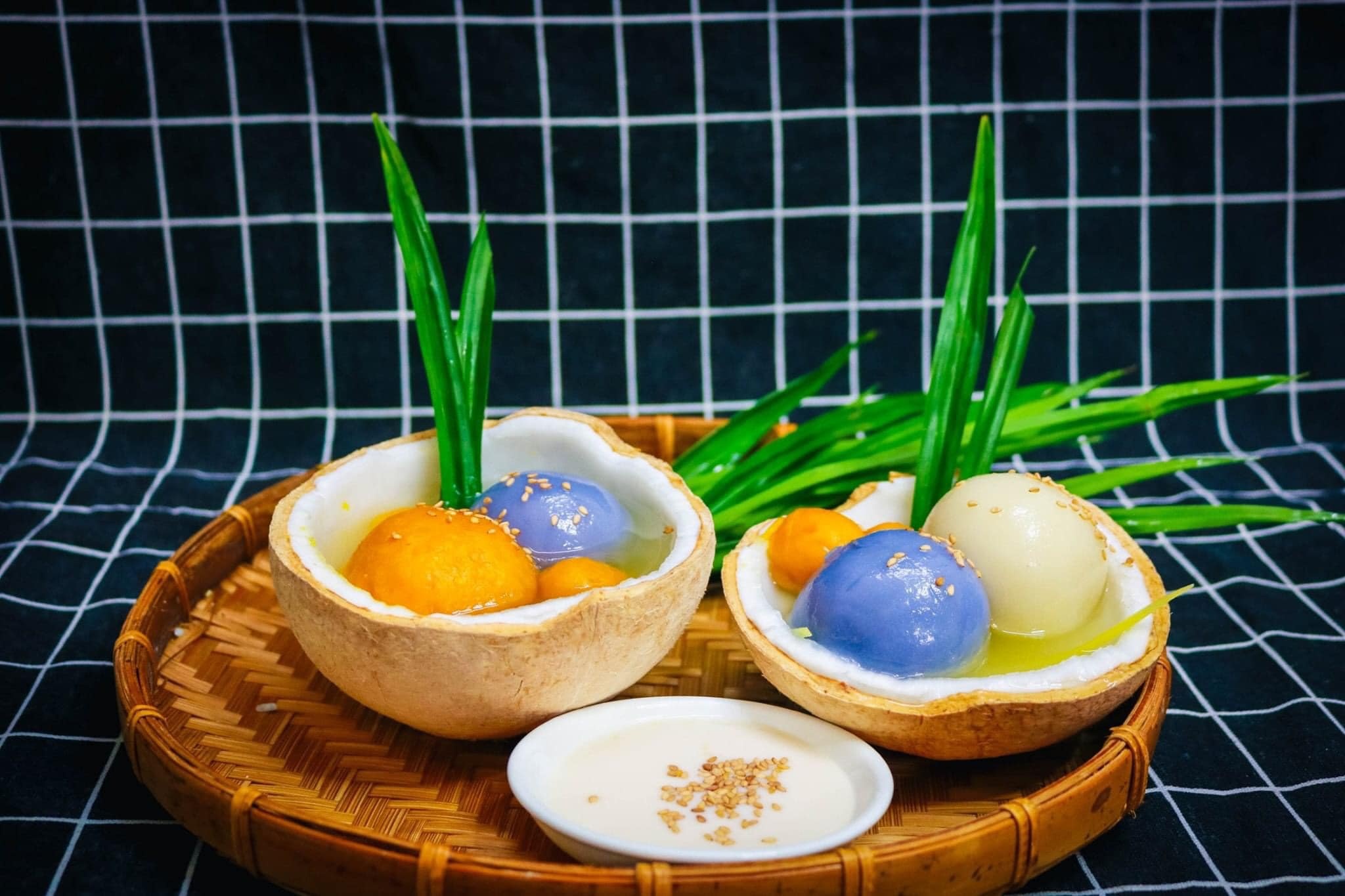 Sang tao mam cung ngay via Than Tai hinh anh