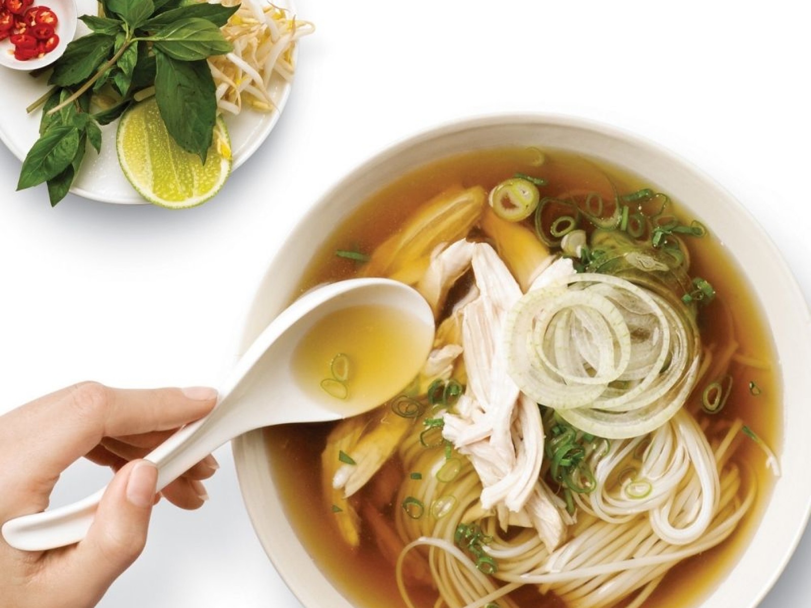 do an healthy,  cong thuc do an,  che do eat clean anh 2