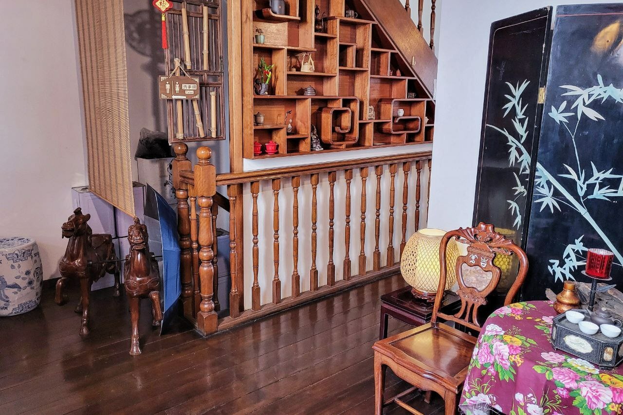 du lịch singapore, khu phố tanjong pagar, địa điểm du lịch ảnh 10 du lich singapore, khu pho tanjong pagar, dia diem du lich anh 10