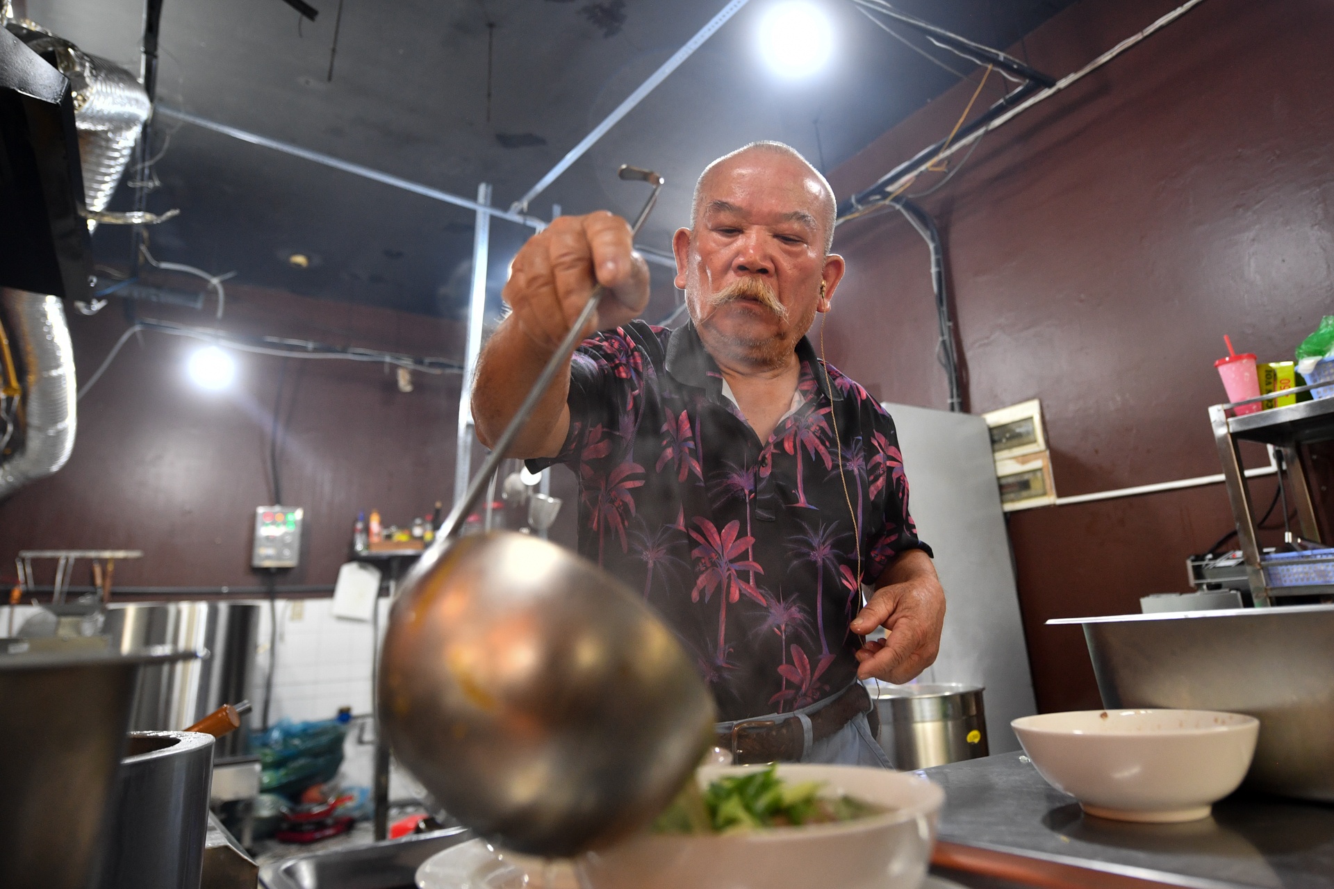 phở Thìn Lò Đúc,  phở Thìn chính hiệu,  phở Thìn TPHCM,  Nguyễn Trọng Thìn ảnh 3 pho Thin Lo Duc,  pho Thin chinh hieu,  pho Thin TPHCM,  Nguyen Trong Thin anh 3