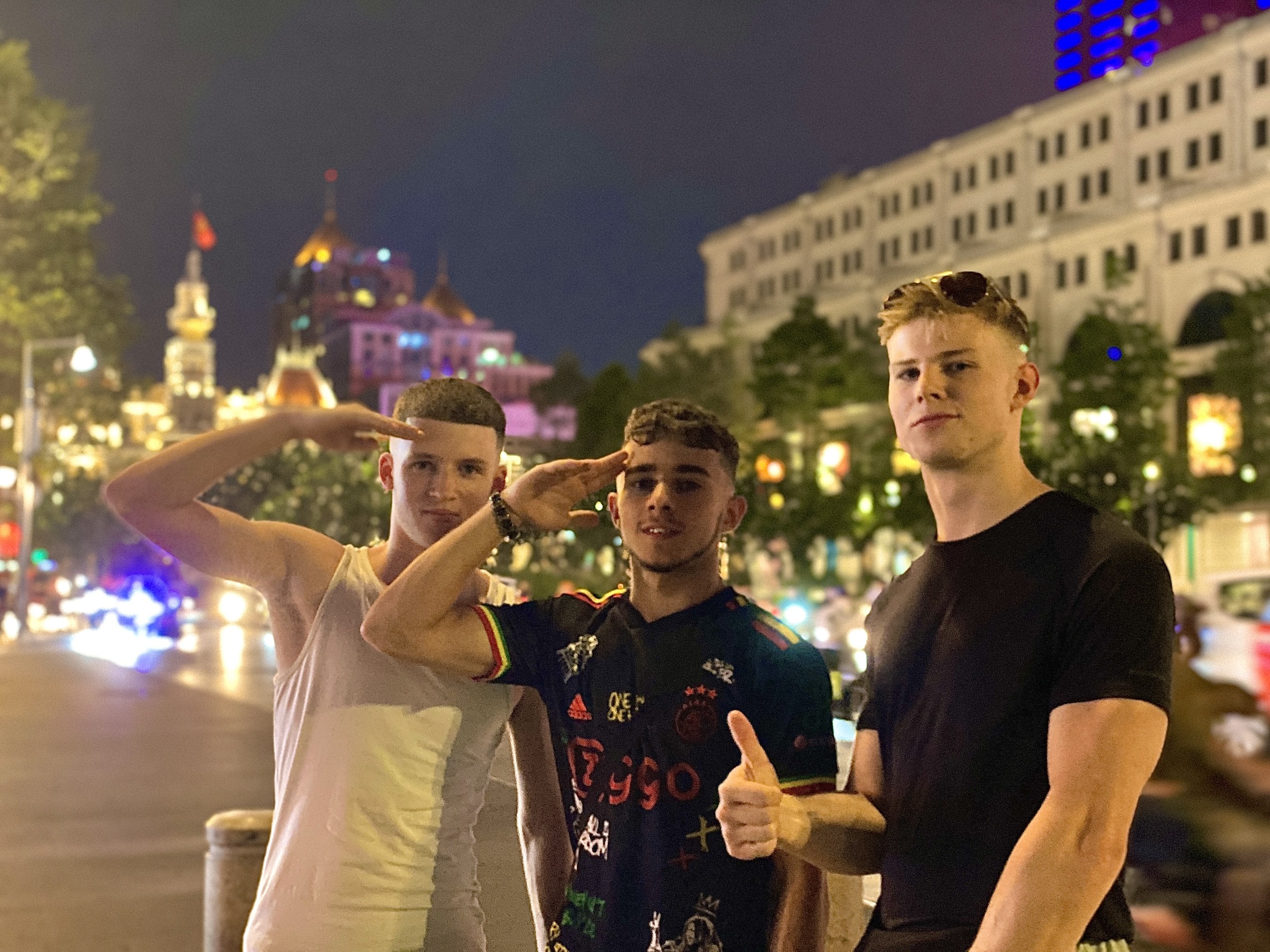 du khach quoc te,  du lich viet nam,  khach quoc te,  thu hut du khach,  diem den du lich anh 1