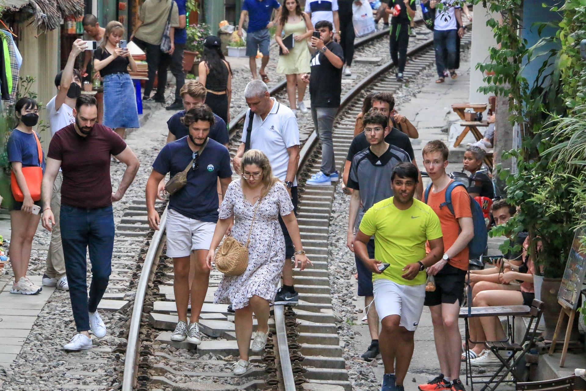 du lich viet nam,  du khach chi tieu,  chi phi du lich,  dia diem vui choi,  phat trien du lich anh 1