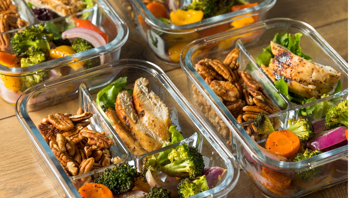 tiem banh keto,  banh keto,  che do keto,  thuc pham keto,  banh ngot healthy anh 1