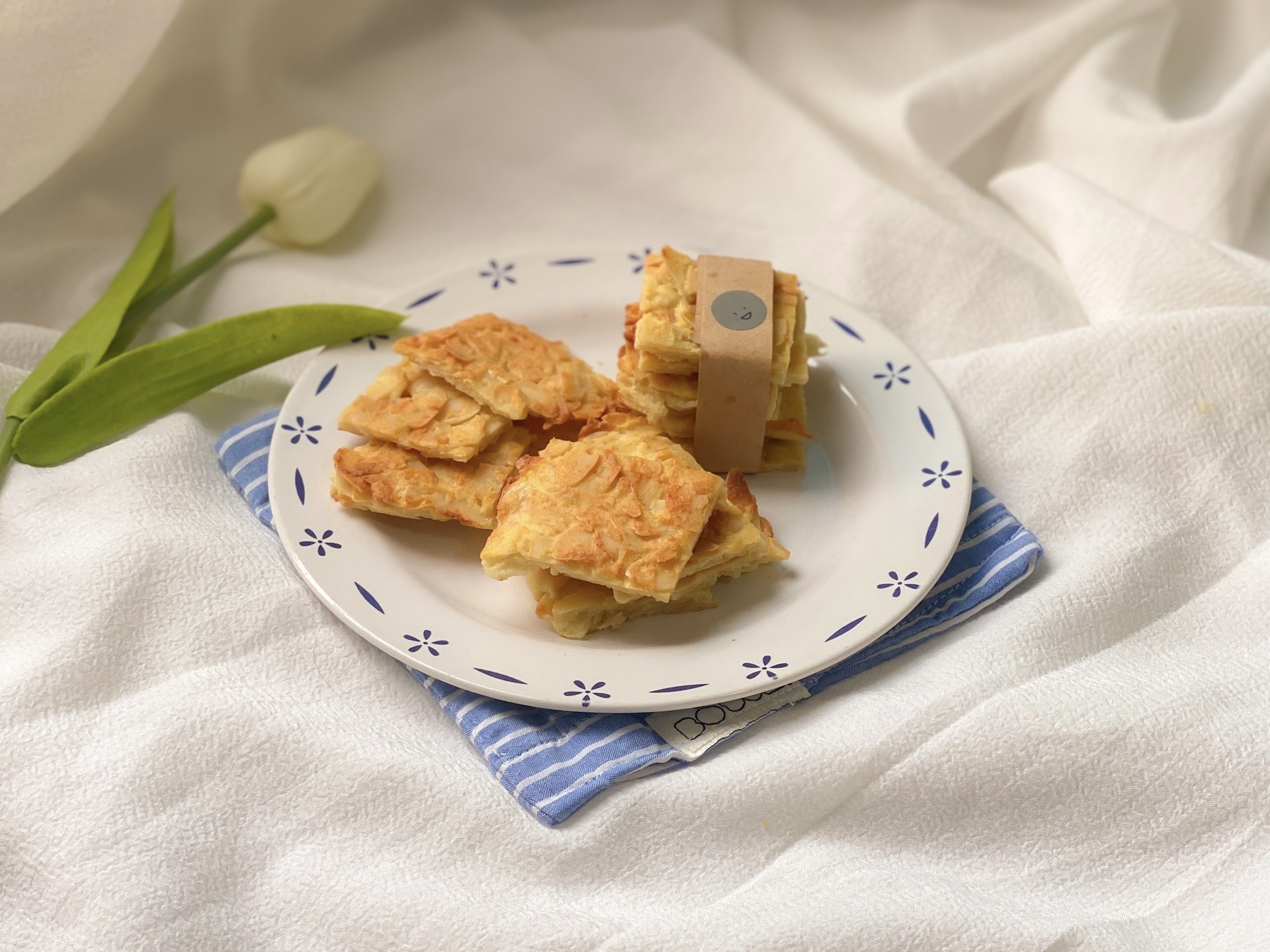 tiem banh keto,  banh keto,  che do keto,  thuc pham keto,  banh ngot healthy anh 3