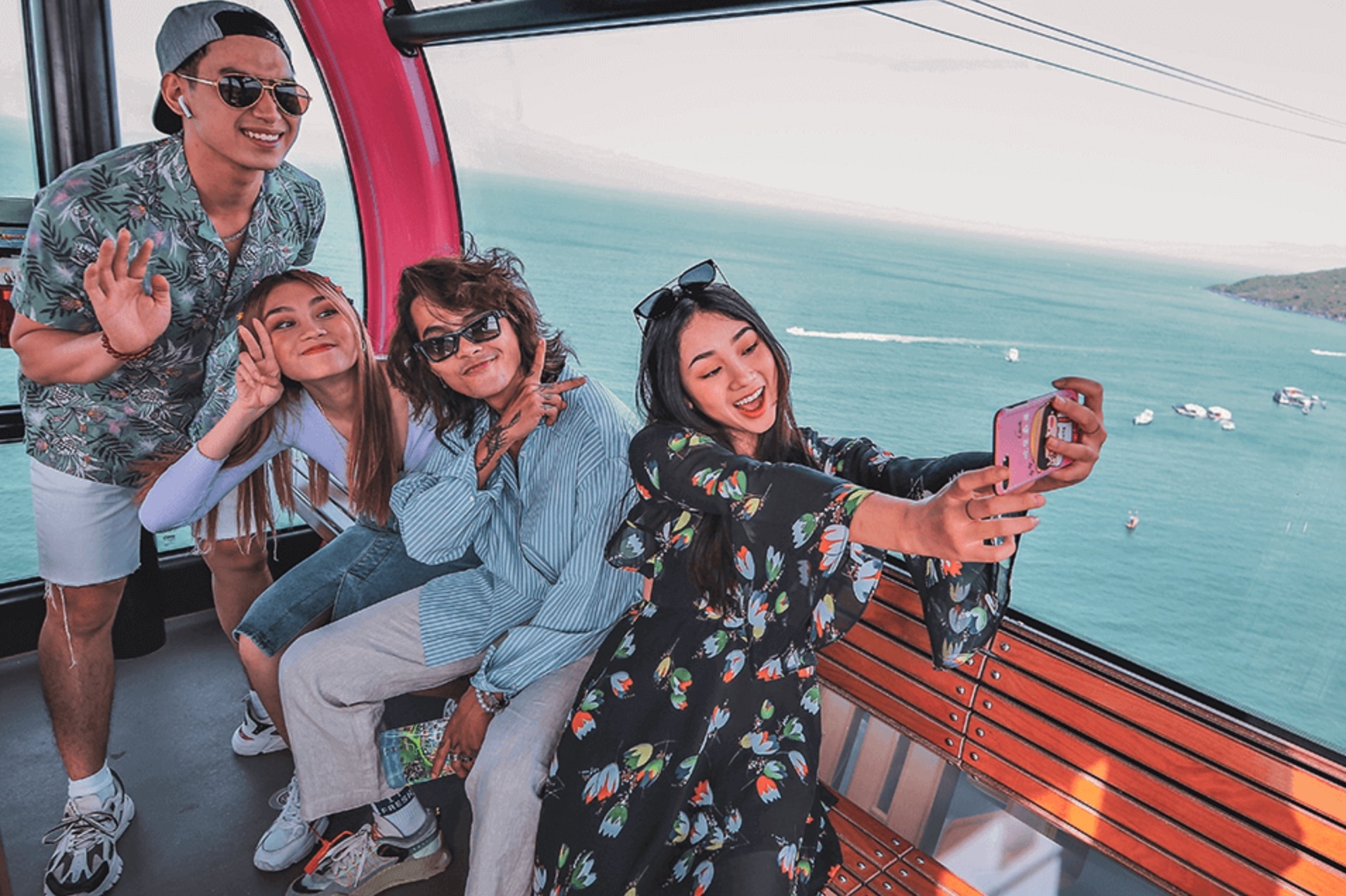 Khach giam nhung Phu Quoc chua het 'hot' hinh anh