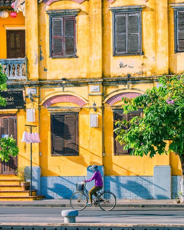 du lịch việt nam,  du lịch hội an,  phố cổ hội an,  kinh nghiệm du lịch,  hội an thu phí  ảnh 7 du lich viet nam,  du lich hoi an,  pho co hoi an,  kinh nghiem du lich,  hoi an thu phi anh 7
