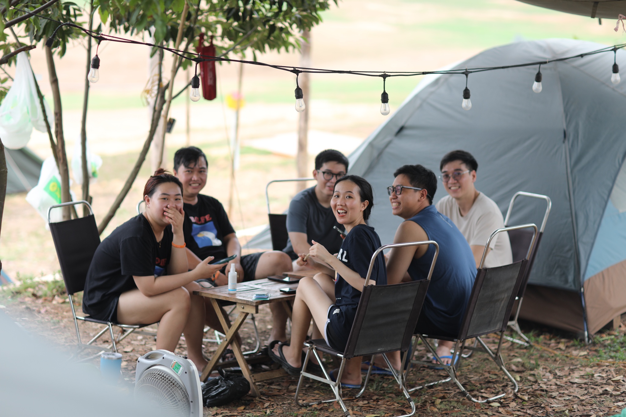 du lich cam trai,  khu cam trai,  cam trai cuoi tuan,  cam trai ma da,  du lich dong nai anh 6