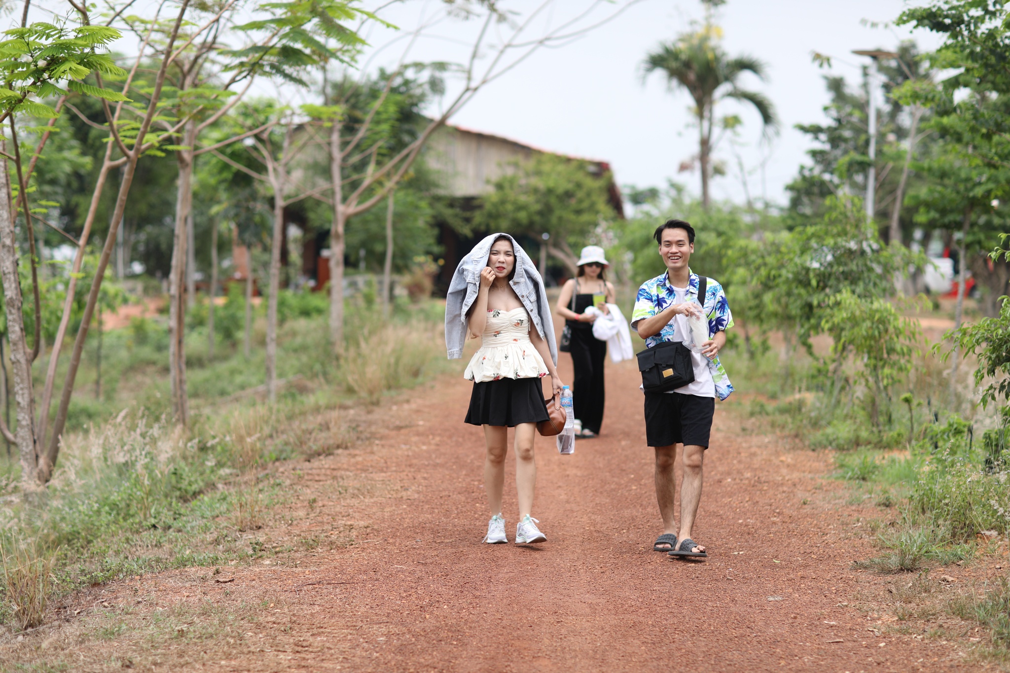 du lich cam trai,  khu cam trai,  cam trai cuoi tuan,  cam trai ma da,  du lich dong nai anh 7