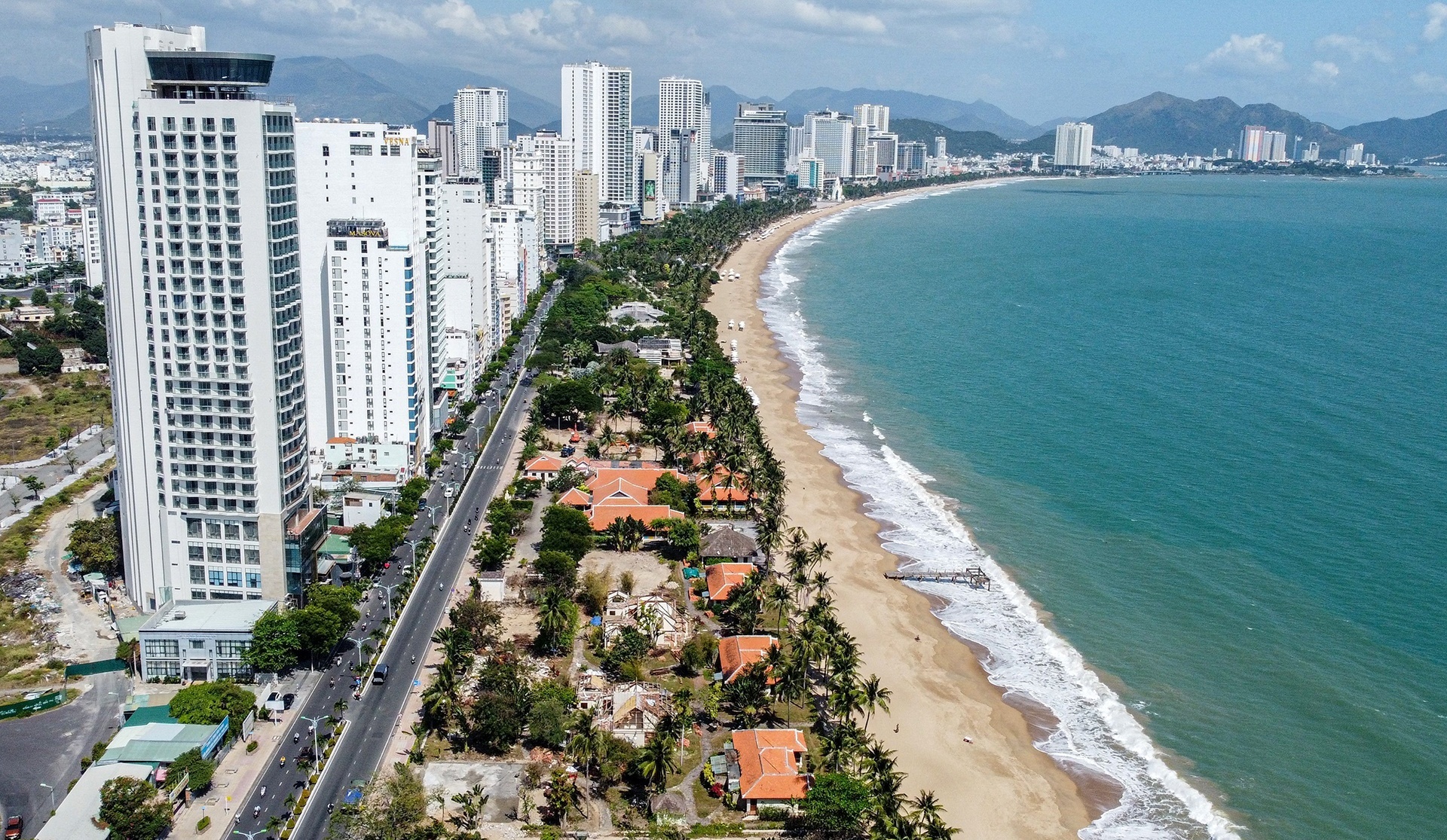 du lich viet nam,  du lich bien dao,  bien dao viet nam,  phat trien du lich,  du lich ben vung anh 6