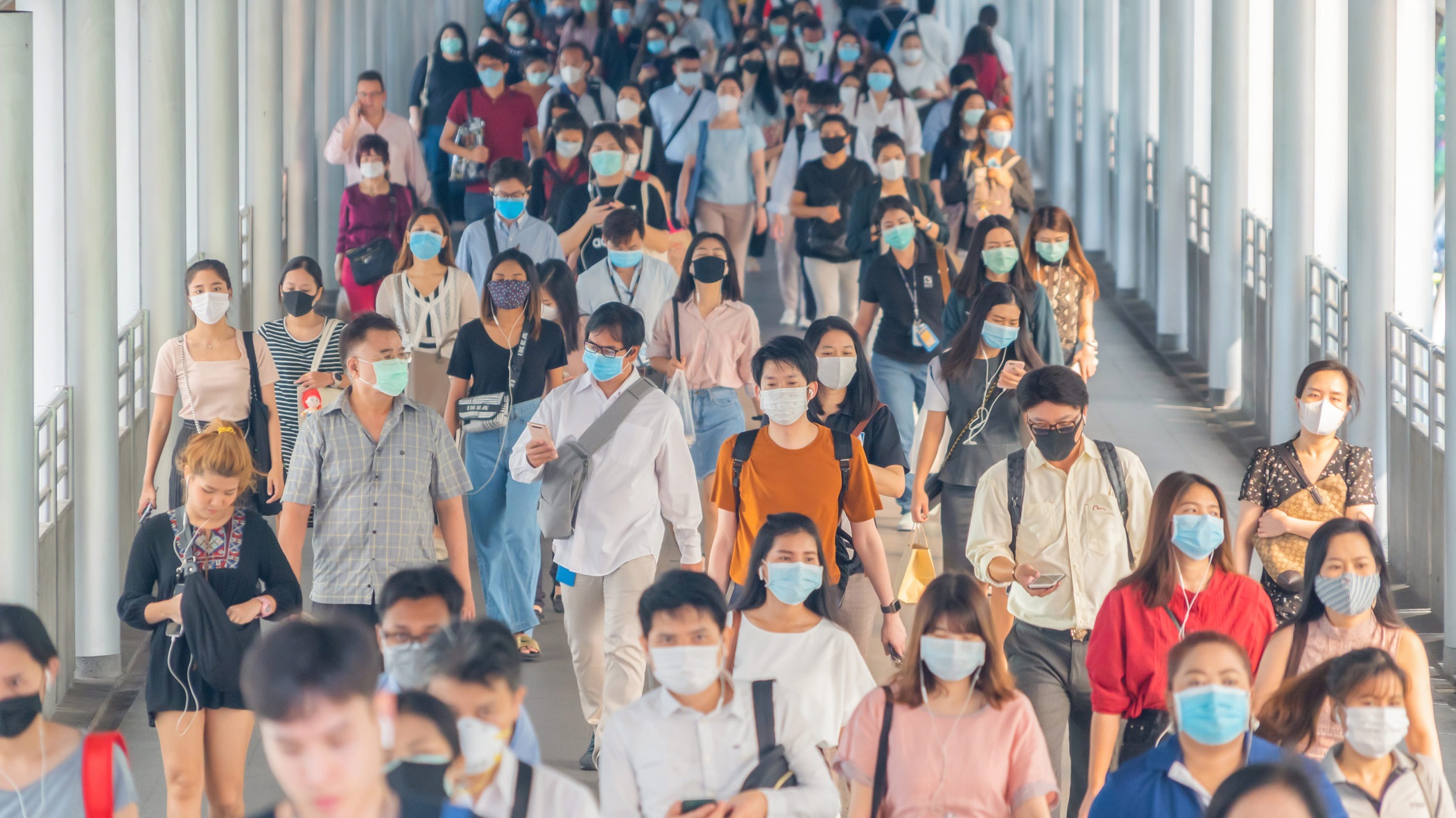 Se co hon 10 ty luot khach du lich toan cau nam nay hinh anh