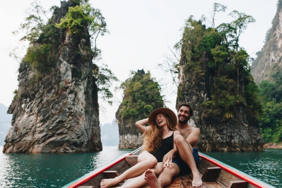 Chinh phu moi cua Thai Lan se quyet dinh muc phi du lich hinh anh