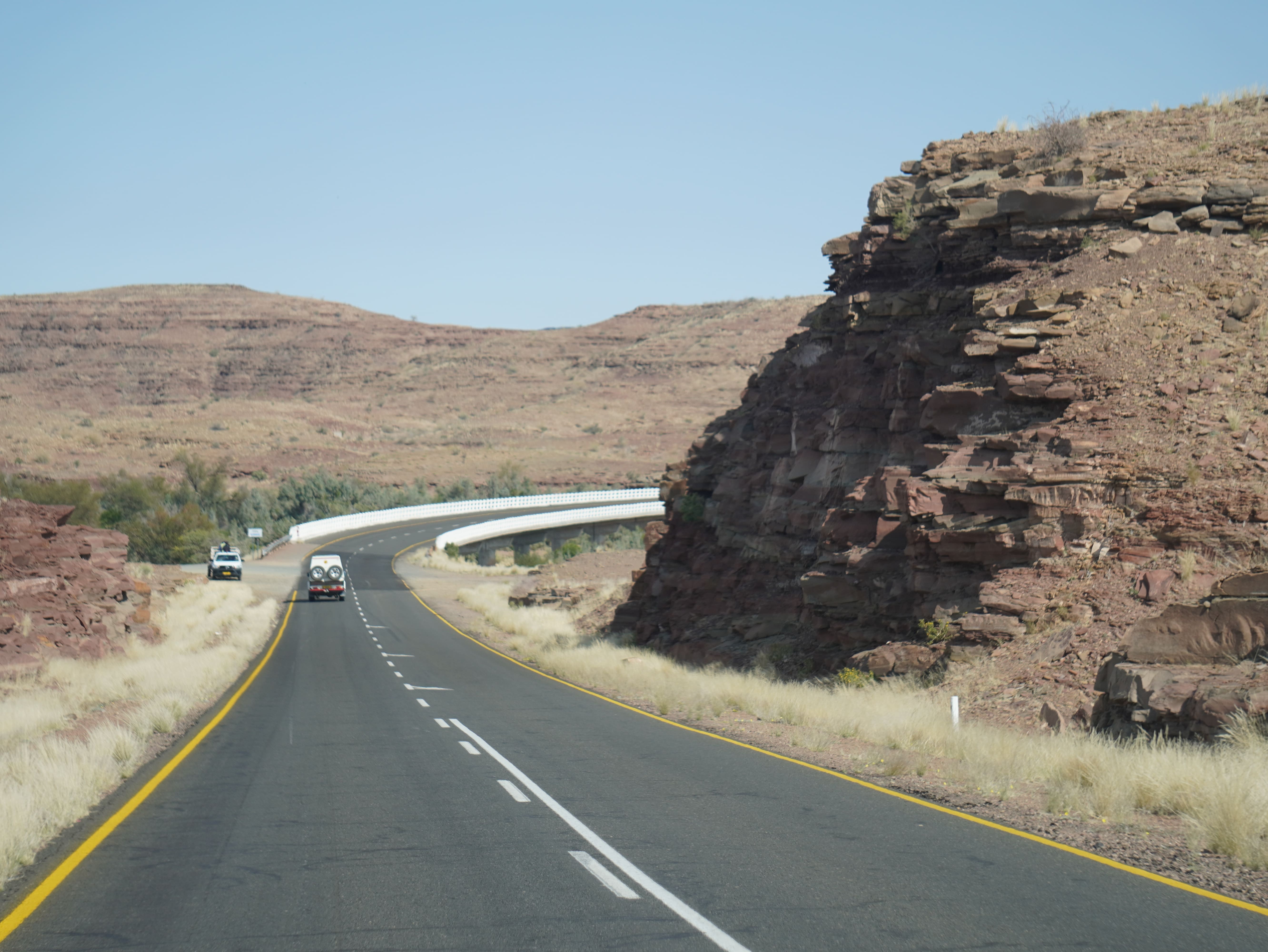 du lich chau phi,  kinh nghiem du lich,  du lich namibia,  roadtrip chau phi,  sa mac chau phi anh 2