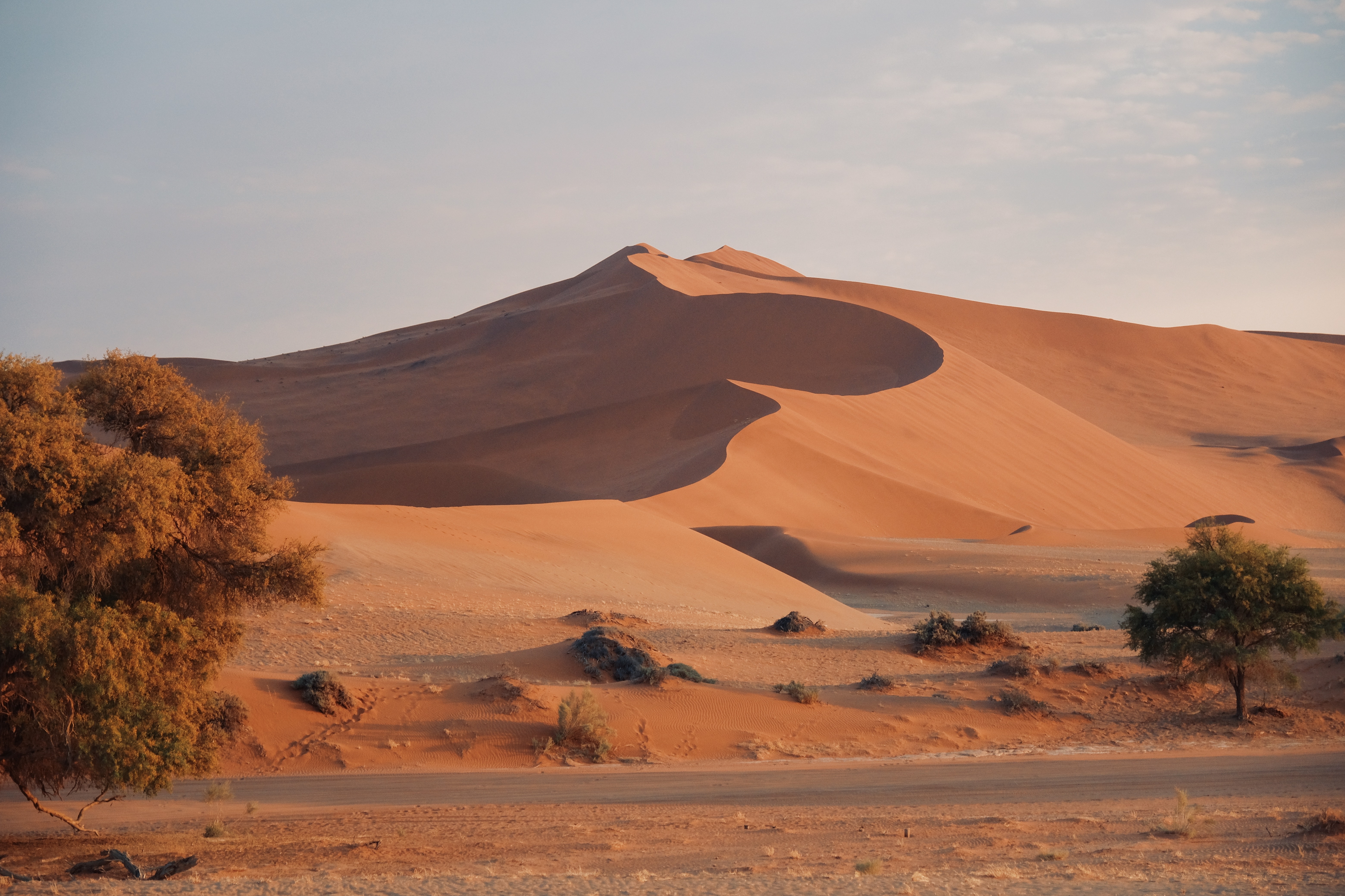 du lich chau phi,  kinh nghiem du lich,  du lich namibia,  roadtrip chau phi,  sa mac chau phi anh 1