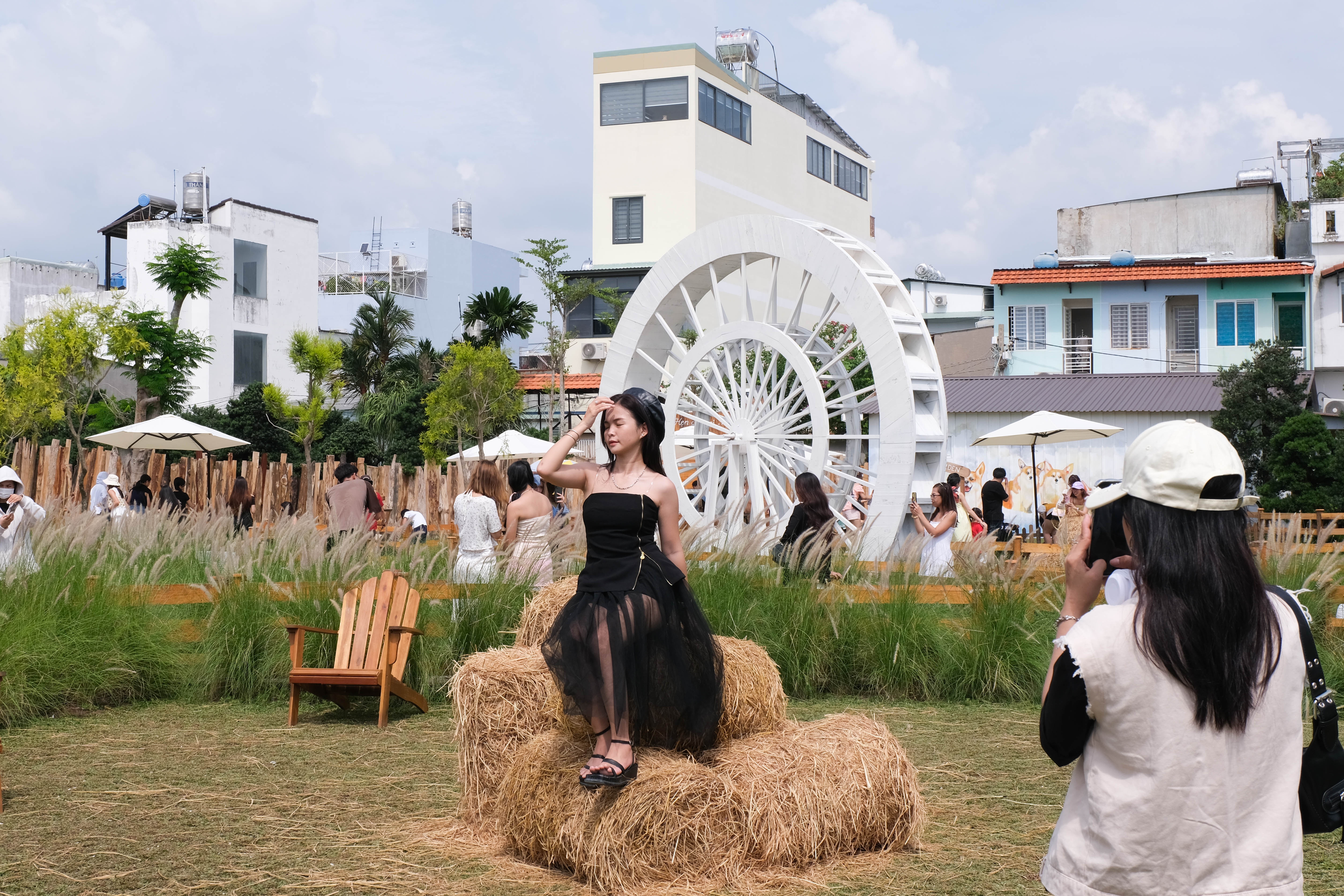 cà phê farm,  cà phê nông trại,  cà phê tphcm,  địa điểm ăn uống ảnh 8 ca phe farm,  ca phe nong trai,  ca phe tphcm,  dia diem an uong anh 8