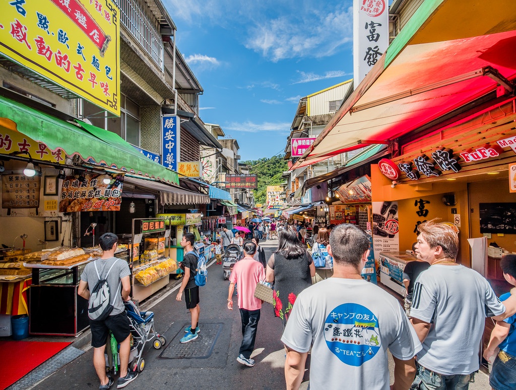 du lich dai loan,  kinh nghiem du lich,  dia diem dai loan,  dai loan,  dia diem du lich anh 1