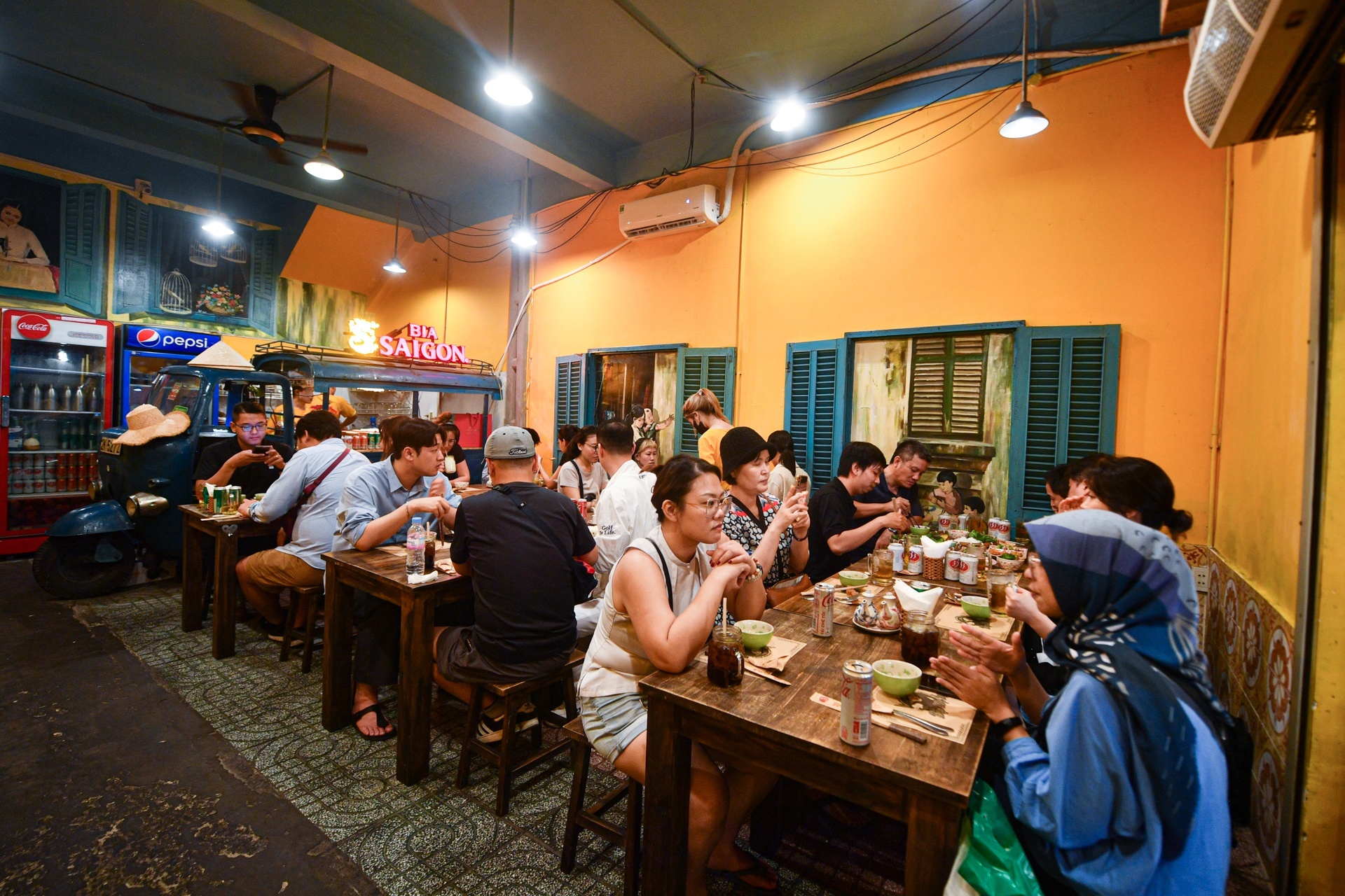 du lich am thuc,  du lich viet nam,  du lich tphcm,  am thuc viet nam,  am thuc tphcm,  san pham du lich,  nha hang michelin,  michelin guide,  michelin viet nam anh 2