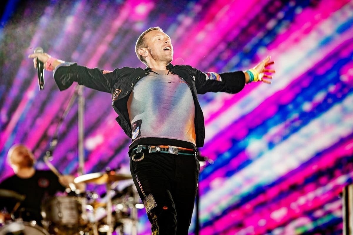 du lich viet nam,  du lich ha noi,  BlackPink,  concert BlackPink,  doanh thu du lich,  su kien am nhac,  su kien du lich,  Kpop anh 5