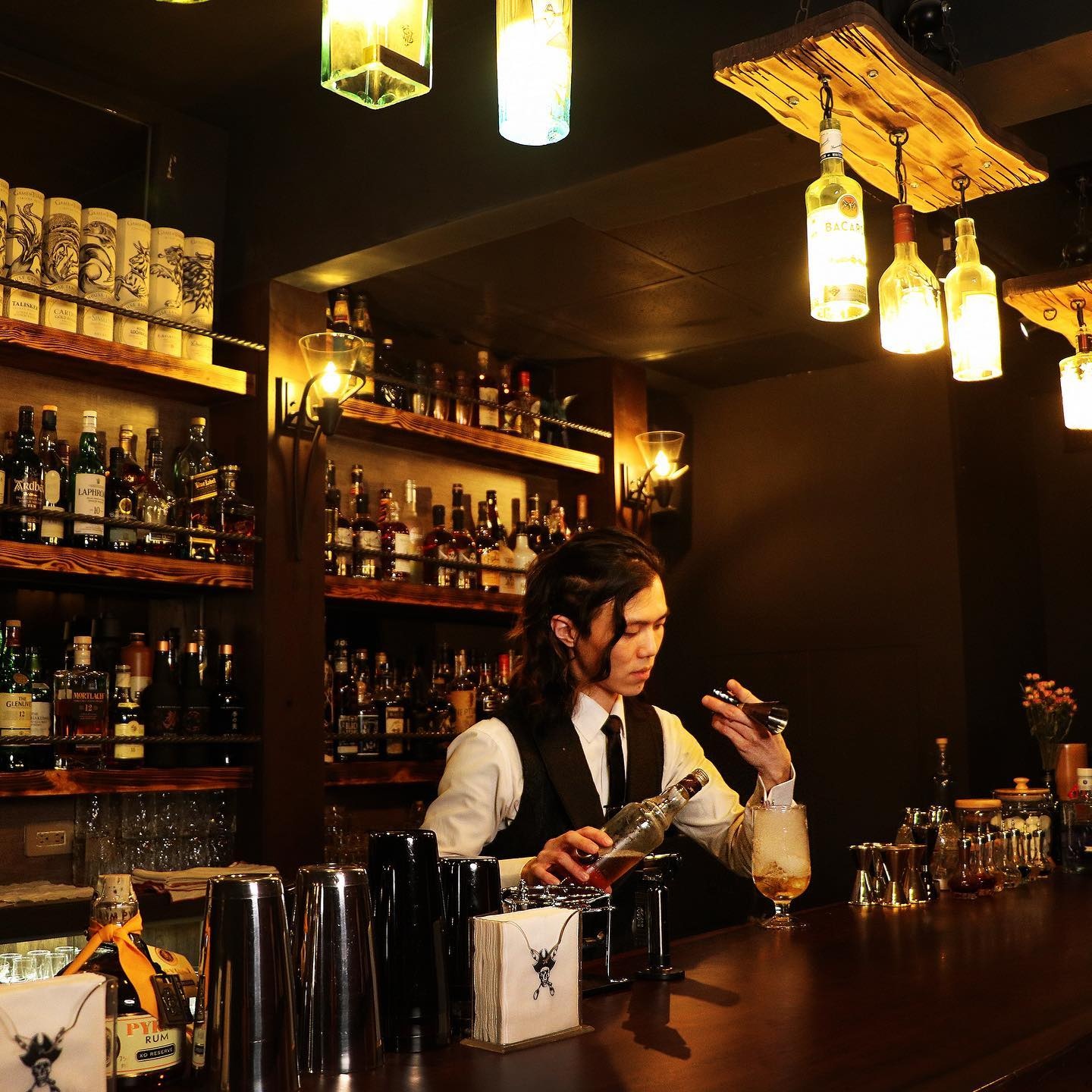 du lich dai loan,  du lich dai trung,  cocktail bar dai loan,  speakeasy bar dai loan,  speakeasy bar dai trung anh 6