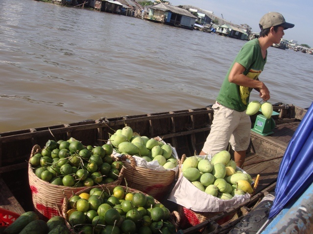 Ngày nay, dù mạng lưới giao thông đường bộ đã phát triển rộng khắp nhưng chợ nổi Cái Răng vẫn tồn tại và phát triển ngày một sầm uất. Đây không chỉ là nơi buôn bán sinh hoạt của người dân Cần Thơ mà nó còn là địa chỉ du lịch hấp dẫn của khách du lịch trong và ngoài nước. 