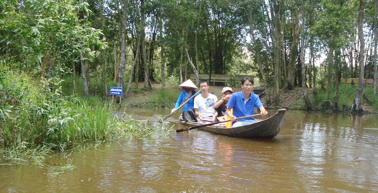 Say dam giong noi ngot ngao cua em gai Mien Tay hinh anh