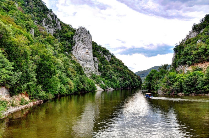 Decebal