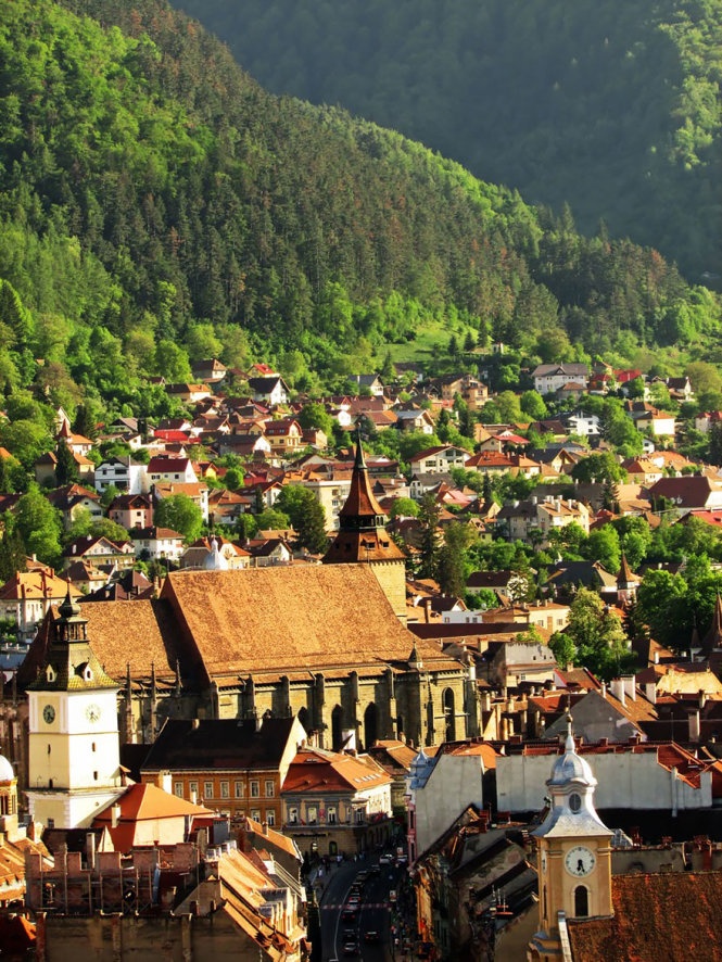 TP Brasov