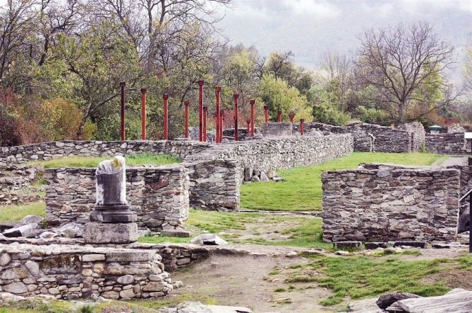 Sarmizegetusa